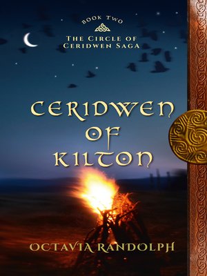 Ceridwen of Kilton - ebook